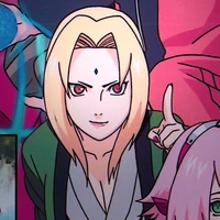 Tsunade Senju