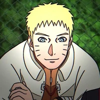 Uzumaki Naruto