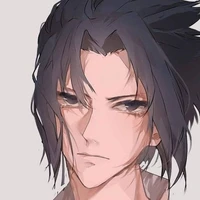 Uchiha Sasuke