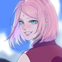Uchiha Sakura