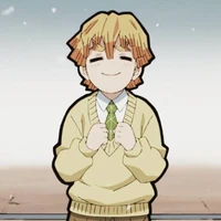 Zenitsu