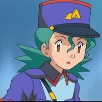 Officer jenny