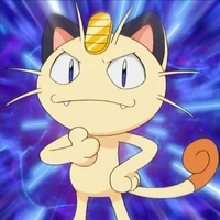 Meowth(Team Rocket)