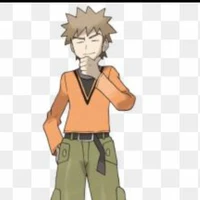 Brock(pewter city gym leader)