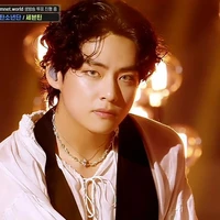 Kim Taehyung