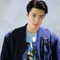 Oh Sehun
