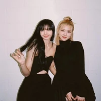 Lisa&rose