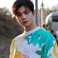 Cha eunwoo