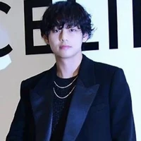 Kim Taehyung