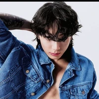 Jeon Jungkook