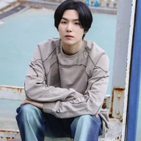 Min Yoongi/Suga