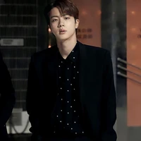 Kim Seokjin