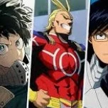 all might