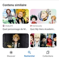 la classe