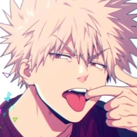 bakugo