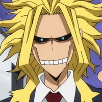 All might
