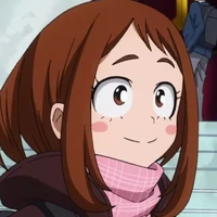 Uraraka
