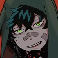 Izuku