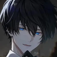 Arashi (père de Denki et Tsuki)