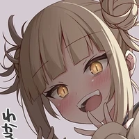 Toga/Himiko