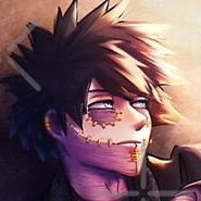 Dabi/Toya
