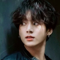 Jeon Jungkook