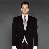 Bill/ butler