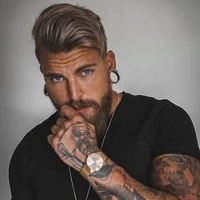 Xavier Spades/ fl 1 bro/business tycoon