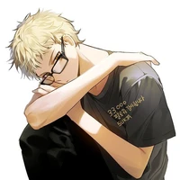 Tsukki