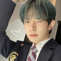 Lee heeseung