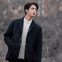 Lee Hyunjin Zander/Guru