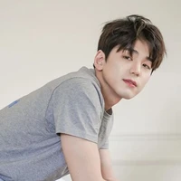 kim min kyu