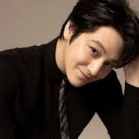 Kim bum (papa)