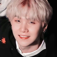 Yoongi