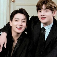 Jk & Tae