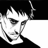 Stranger 1