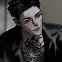 อลัน ยันดะ(พี่ชายคนโต)