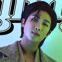 Kim namjooooon