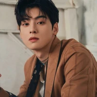 Cha enuwoo