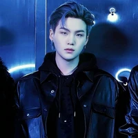 min Suga
