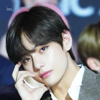 Kim taehyung