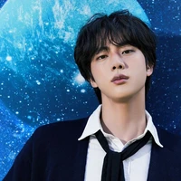 Kim seokjin