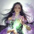 เทพเหยียนเซี่ย(สหายเทพี, ฮองเฮา)​