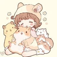❛ Author ❜