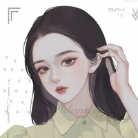 Faith Anderson - ML LITTLE SIS