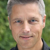 Charles anderson