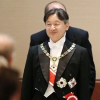 ZHAREO LEON PRINCE WILLIYAM (kakek)