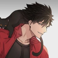 Kuroo Tetsurou