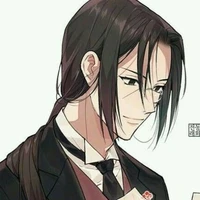 Itachi Uchiha/Lan Yueliang