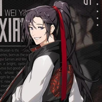 Wei Wuxian/Wei Ying